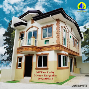 House For Sale in Valenzuela 4BR 2TB Flora Monica Homes | PostAds PH