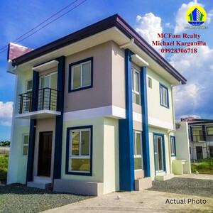 House For Sale in Valenzuela 4BR 2TB Gerbera DHV2 | PostAds PH