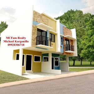 Townhouse For Sale Valenzuela 3BR 1TB Orchid DHV2 | PostAds PH