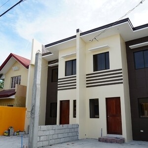 2 BEDROOMS HOUSE AND LOT FOR SALE IN MARIKINA - SHEFFIELD TOWNHOUSE | PostAds PH