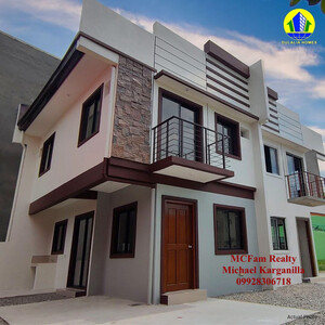 House For Sale in Valenzuela 3BR 1TB Daffodil DEVV | PostAds PH