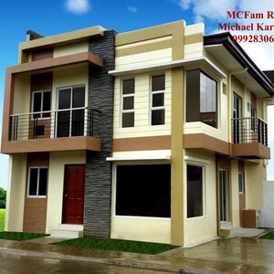 House For Sale in Valenzuela 4BR 3TB Ivory | PostAds PH