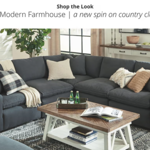 Modern Style Living Room Furniture in the Philippines | PostAds PH