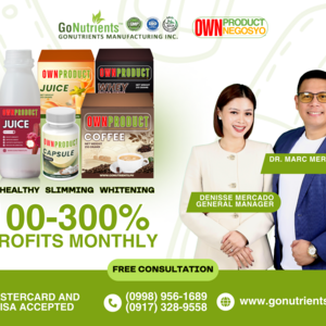 We’ll guide you from start to finish | PostAds PH