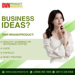 Start your own brand journey today | PostAds PH