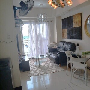 Condo Unit For Rent - 17th Flr North Tower at Lumiere Residences | PostAds PH