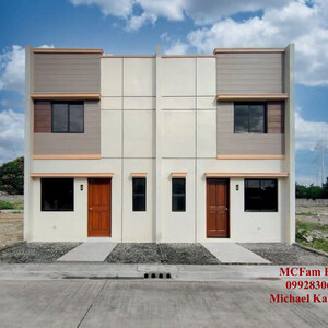 Townhouse For Sale in Meyc Bulcan 2BR 1TB Lotus | PostAds PH