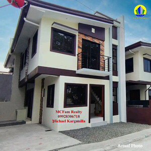 House For Sale in Meyc Bulcan 4BR 2TB Cattleya | PostAds PH