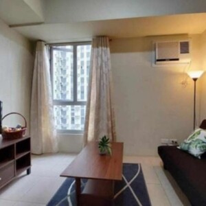 Fully Furnished 2 Bedrooms Condo Unit For Rent - 6th Floor Tower 1 at Avida Towers 34th Street | PostAds PH