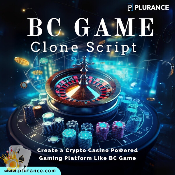 From Startup to Market Leader – LaunchYour Crypto Casino Platform With 