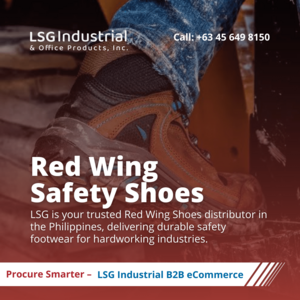 Red Wing Distributor Philippines | PostAds PH