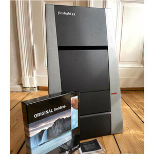 Hasselblad Flextight X1 Scanner (WORLDPRINTHEAD) | PostAds PH