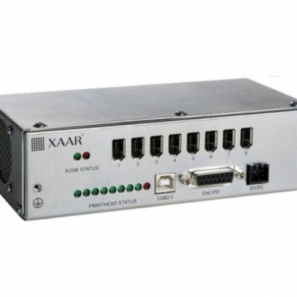 Xaar XUSB Drive Electronics System XP55500016 (WORLDPRINTHEAD)