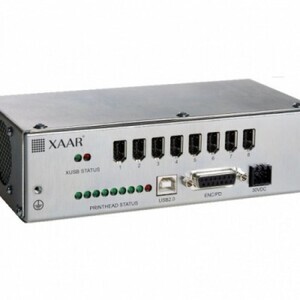 Xaar XUSB Drive Electronics System XP55500016 (WORLDPRINTHEAD) | PostAds PH