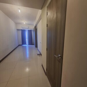 Semi Furnished 1 Bedroom Condo Unit For Rent - Unit 3317 at Coast Residences | PostAds PH