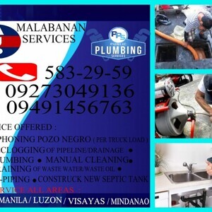 NO.1 MALABANAN PAMPLONA NEGROS ORIENTAL 09273049136 HABWA POZO NEGRO | PostAds PH