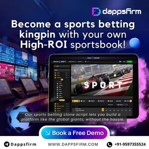 Sportsbook Clone Script for Entrepreneurs – Build Your Own Betting | PostAds PH