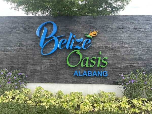 2BR Condo for Sale in Alabang