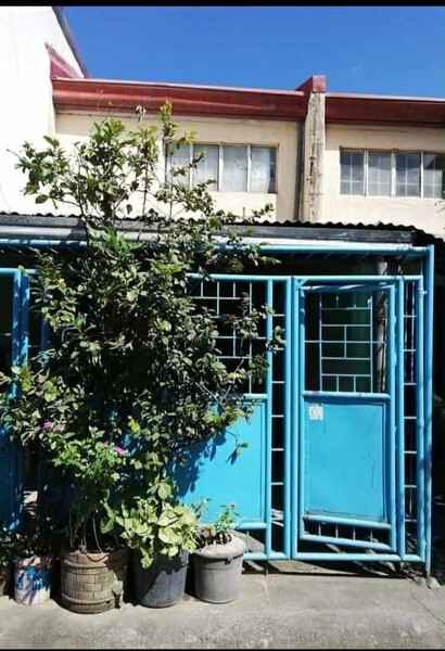 2BR Townhouse in San Jose del Monte Bulacan