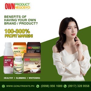 Don’t follow trends—set your own. Build your brand. | PostAds PH