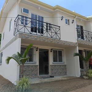 TOWNHOUSE PWEDE PAG IBIG BINALIW CEBU CITY | PostAds PH