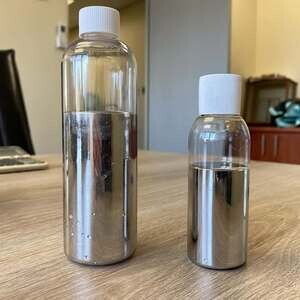 Silver Liquid Mercury for Sale | PostAds PH