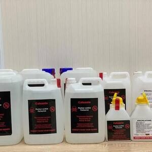 Wholesale Caluanie Muelear Oxidize for Sale | PostAds PH