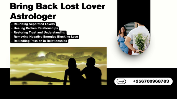 Love & Relationship Psychic Guidance in USA +256700968783