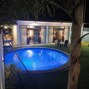 For Rent Private Pool Villa Bataan - VILLA NIRVANA | PostAds PH