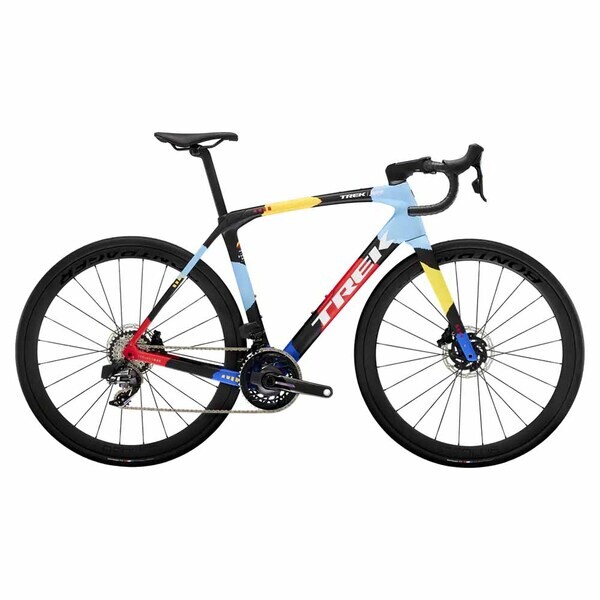 Trek Domane SLR 7 AXS Gen 4 2025 ( Semerubike )