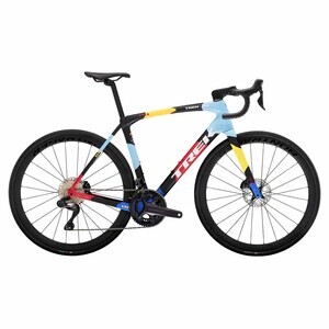 Trek Domane SLR 7 Gen 4 2025 ( Semerubike ) | PostAds PH