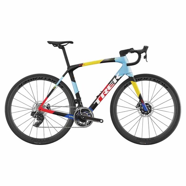 Trek Domane SLR 8 AXS Gen 4 2025 ( Semerubike )