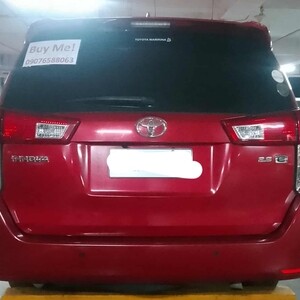 2020 Toyota Innova | PostAds PH