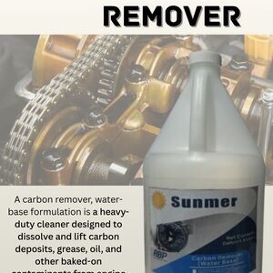 CARBON REMOVER (GALLON) | PostAds PH