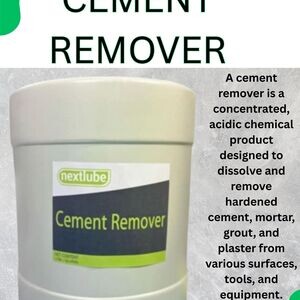 CEMENT REMOVER (PAIL) | PostAds PH