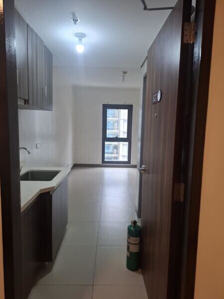 Semi Furnished Studio Condo Unit For Rent - Unit 827 at Filinvest Studio 7  