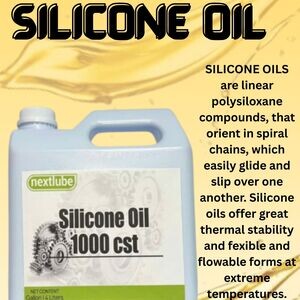 SILICONE OIL 100 CST (PAIL) | PostAds PH