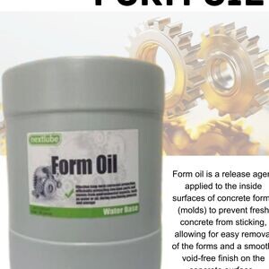 FORM OIL (PAIL) | PostAds PH