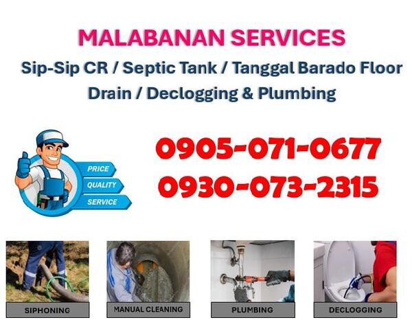 Iloilo Septic Tank Pozo Negro