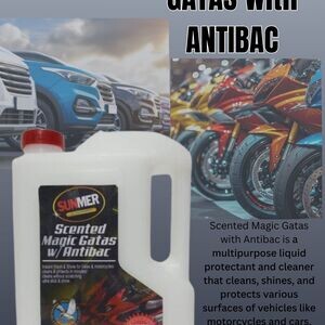 SCENTED MAGIC GATAS (2 LITERS) | PostAds PH