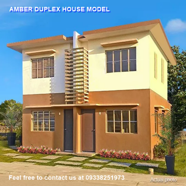 RFO HOUSE & LOT IN TERESA RIZAL UP TO 35% DISCOUNT UNTIL SEPTEMBER 30, 2025