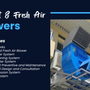 EXHAUST AND FRESH AIR BLOWER || ALSO FOR VENTILATION SYSTEM | PostAds PH
