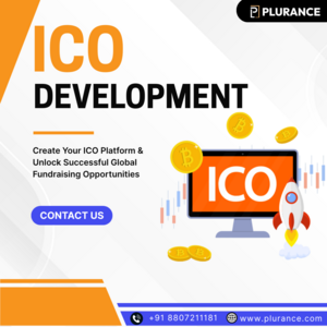 Profit-Driven ICO Development Solutions for Businesses | PostAds PH