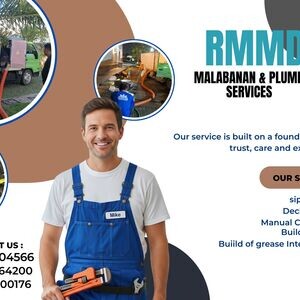 ILAGAN ISABELA RMMD MALABANAN SIPHONING SERVICES#09507564200 | PostAds PH