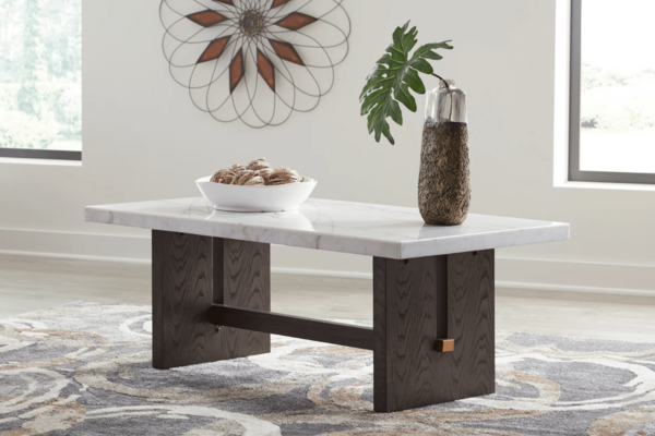 Elegant Coffee Tables in the Philippines – Ashley Furniture Homestore