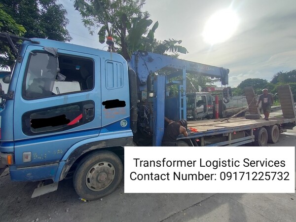 Self Loading Truck with Boom, Low Bed, Flat bed, Contact 09171225732