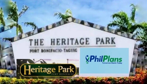 The Heritage Park Mortuary And Crematory PhilPlans