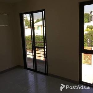 Single Attached house and lot in North Olympus Subd. phase 4 QuezonCty | PostAds PH