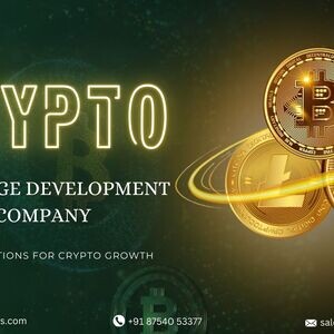 Best Crypto Exchange Development Company in USA | PostAds PH