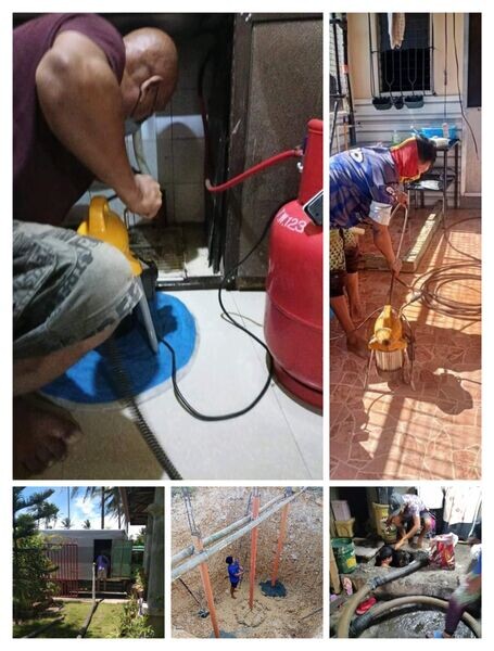 las pinas malabanan septic tank services 70916322/09096750605